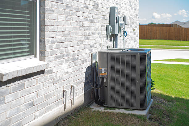 Reliable Heat Pump Repair contractor in Cerulean, KY by FH HVAC